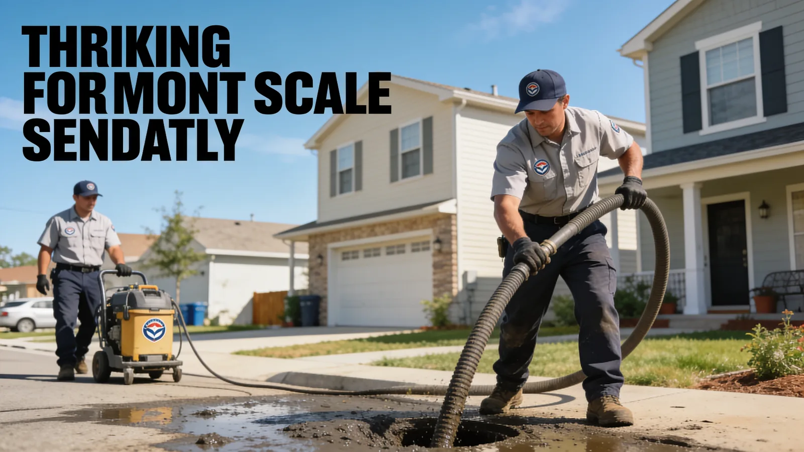 Sewage Cleanup in Summertown, TN near me